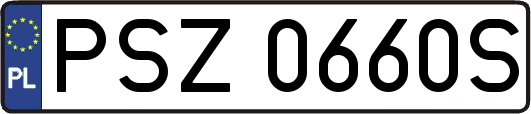 PSZ0660S