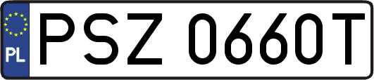 PSZ0660T