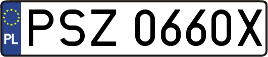 PSZ0660X