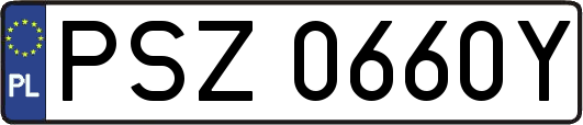 PSZ0660Y