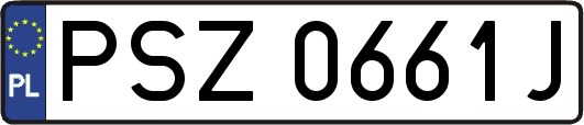 PSZ0661J