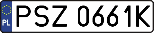 PSZ0661K