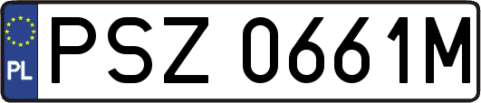 PSZ0661M