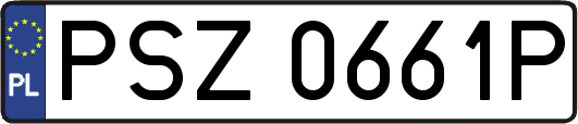 PSZ0661P