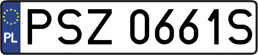 PSZ0661S