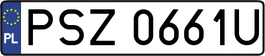 PSZ0661U