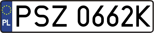 PSZ0662K