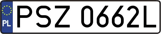 PSZ0662L
