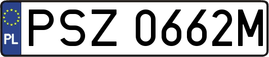 PSZ0662M
