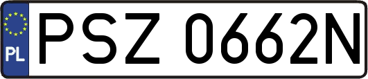 PSZ0662N