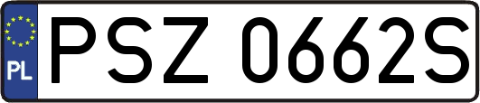 PSZ0662S