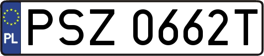 PSZ0662T