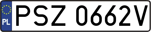 PSZ0662V