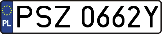PSZ0662Y