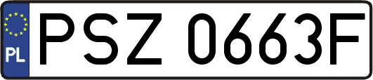 PSZ0663F