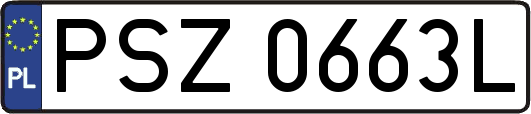 PSZ0663L