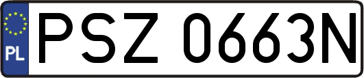 PSZ0663N