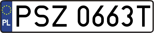 PSZ0663T