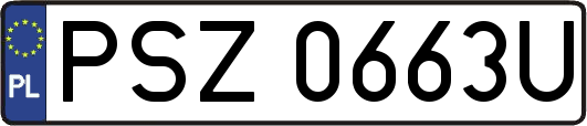 PSZ0663U