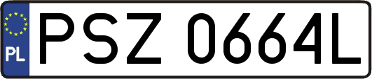 PSZ0664L