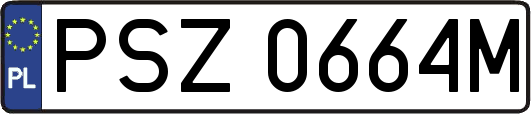 PSZ0664M