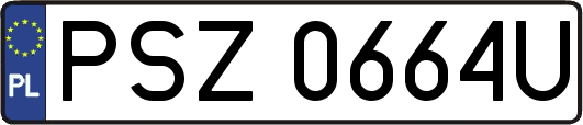 PSZ0664U