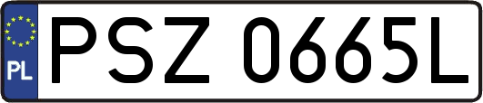 PSZ0665L