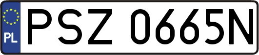 PSZ0665N