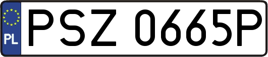 PSZ0665P
