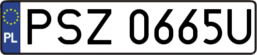 PSZ0665U