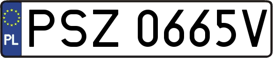 PSZ0665V