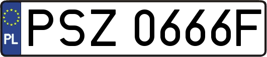 PSZ0666F