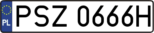 PSZ0666H