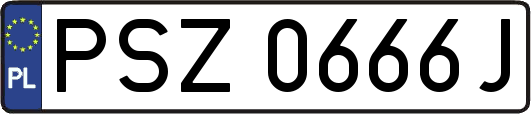 PSZ0666J