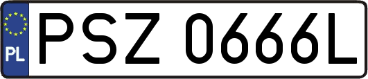 PSZ0666L