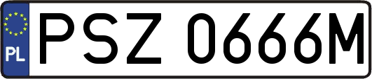 PSZ0666M