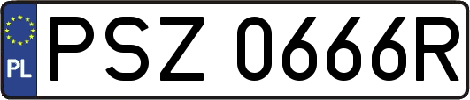 PSZ0666R