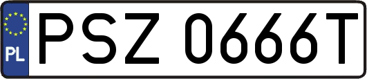 PSZ0666T