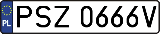 PSZ0666V