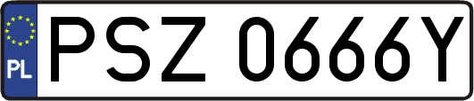 PSZ0666Y