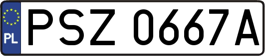 PSZ0667A