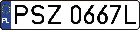 PSZ0667L