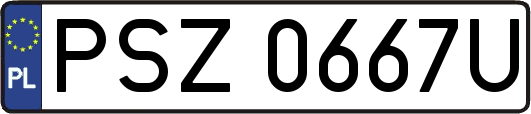 PSZ0667U