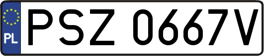 PSZ0667V