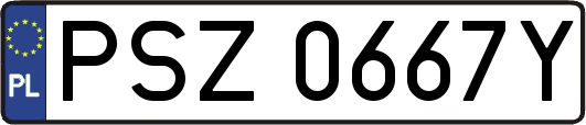 PSZ0667Y