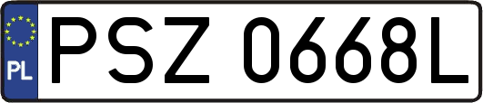 PSZ0668L