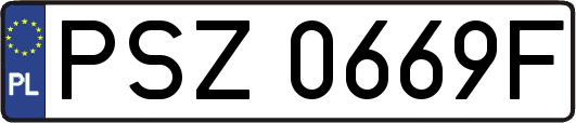 PSZ0669F