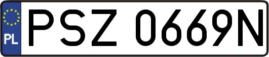 PSZ0669N