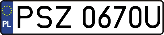 PSZ0670U