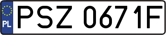PSZ0671F